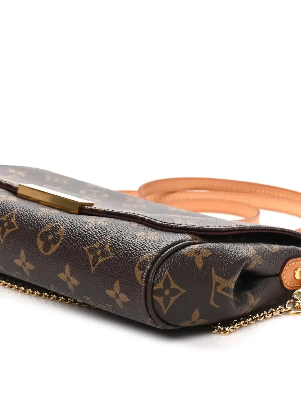 Louis Vuitton Favorite Mm #340110L13B